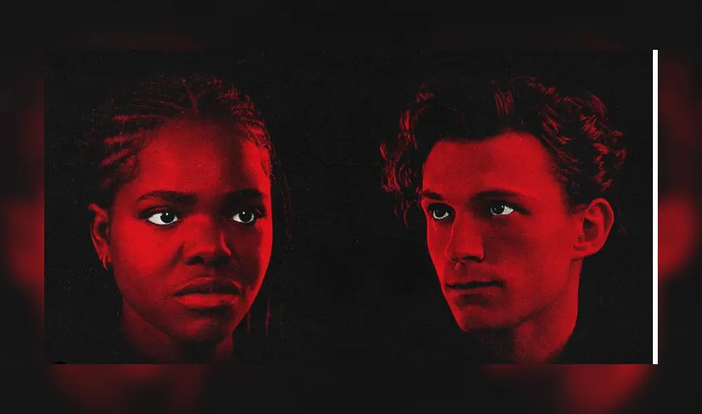 'Romeo y Julieta', historia de amor de William Shakespeare. Foto: Instagram de Francesca Amewudah-Rivers