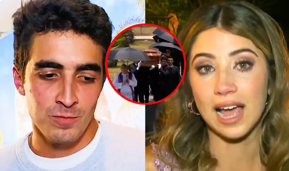 'Al fondo hay sitio 11' se estrenará en abril. Foto: composición LR/América TV