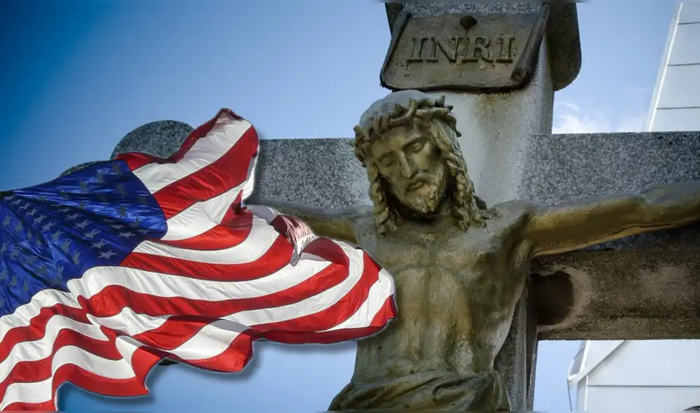 Muchos latinos en Estados Unidos no celebran Semana Santa y optan por la Pascua. Foto: Composición LR / Pixabay Muchos latinos en Estados Unidos no celebran Semana Santa y optan por la Pascua. Foto: Composición LR / Pixabay