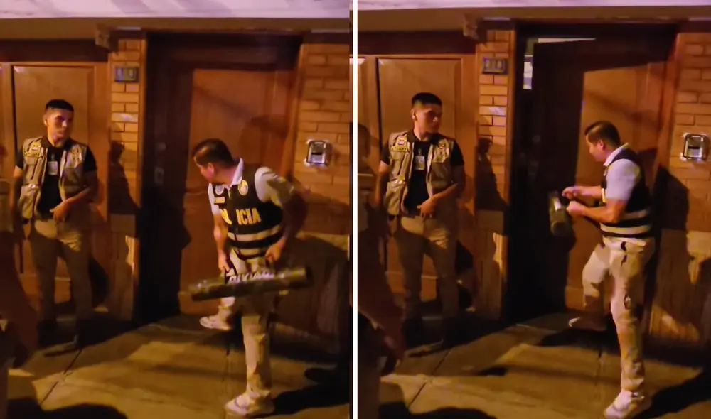 Presidenta habría podido incurrir en delito de enriquecimiento ilícito por no informar sobre joyas y relojes en declaraciones juradas de bienes y rentas. Foto: composición La República Presidenta habría podido incurrir en delito de enriquecimiento ilícito por no informar sobre joyas y relojes en declaraciones juradas de bienes y rentas. Foto: composición La República