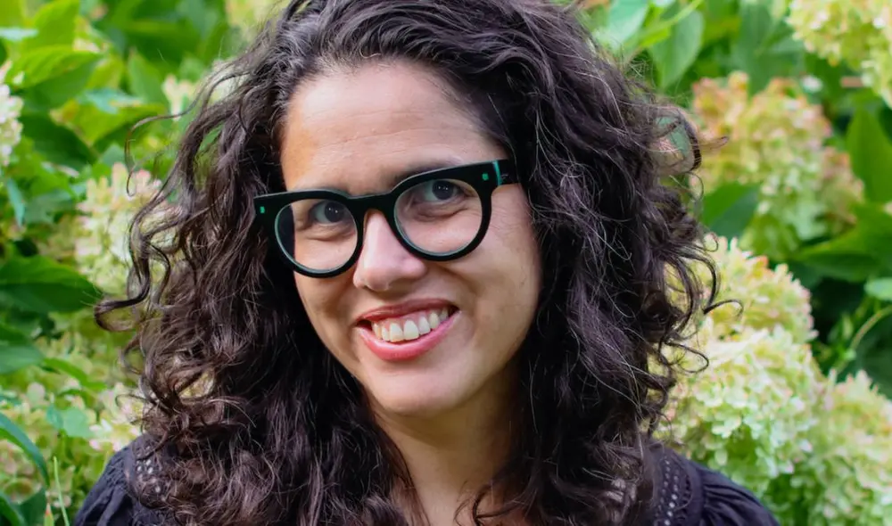 Carla Gutiérrez es miembro de la Academia de Artes y Ciencias Cinematográficas y de la Academia de Editores de EE. UU. Foto: docnyc.net Carla Gutiérrez es miembro de la Academia de Artes y Ciencias Cinematográficas y de la Academia de Editores de EE. UU. Foto: docnyc.net