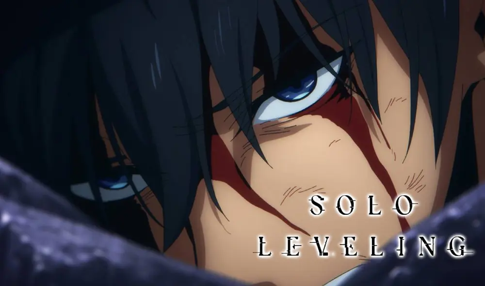 Sus ansias por ascender de clase llevarán a Jin-Woo al límite en el final de temporada de ‘Solo Leveling’. Foto: composición LR/A-1 Pictures