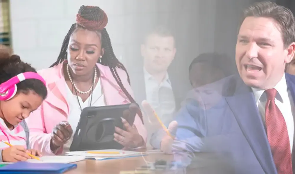 La legislación busca minimizar los daños de las redes sociales en la salud mental infantil, problemas como la ansiedad y la depresión, derivados de la interacción digital. Foto: Prensa Atlanta