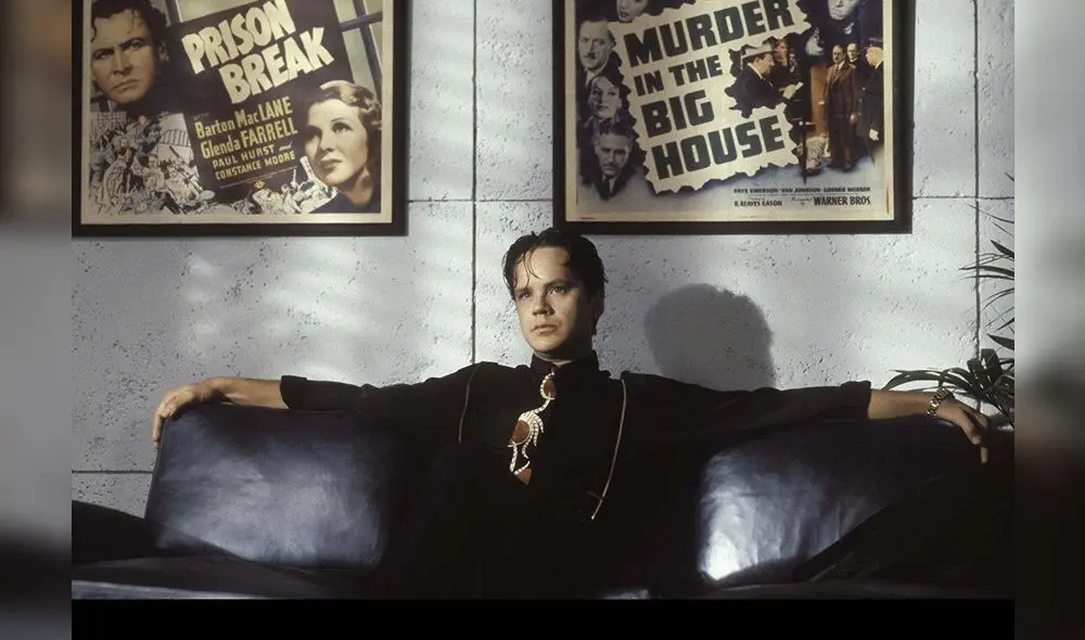 'El juego de Hollywood'. Foto: JustWatch