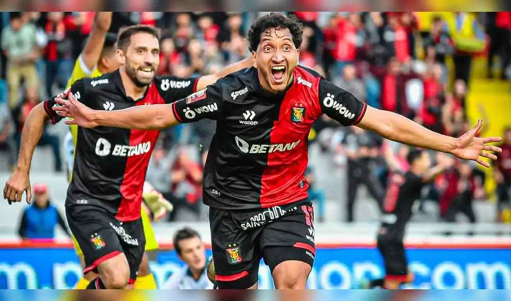 FBC Melgar tiene 16 unidades en el Torneo Apertura. Foto: FBC Melgar. FBC Melgar tiene 16 unidades en el Torneo Apertura. Foto: FBC Melgar.