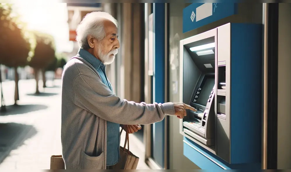 La Oficina de Normalización Previsional (ONP) es un organismo público que tiene la función de administrar el Sistema Nacional de Pensiones. Foto: IA La Oficina de Normalización Previsional (ONP) es un organismo público que tiene la función de administrar el Sistema Nacional de Pensiones. Foto: IA