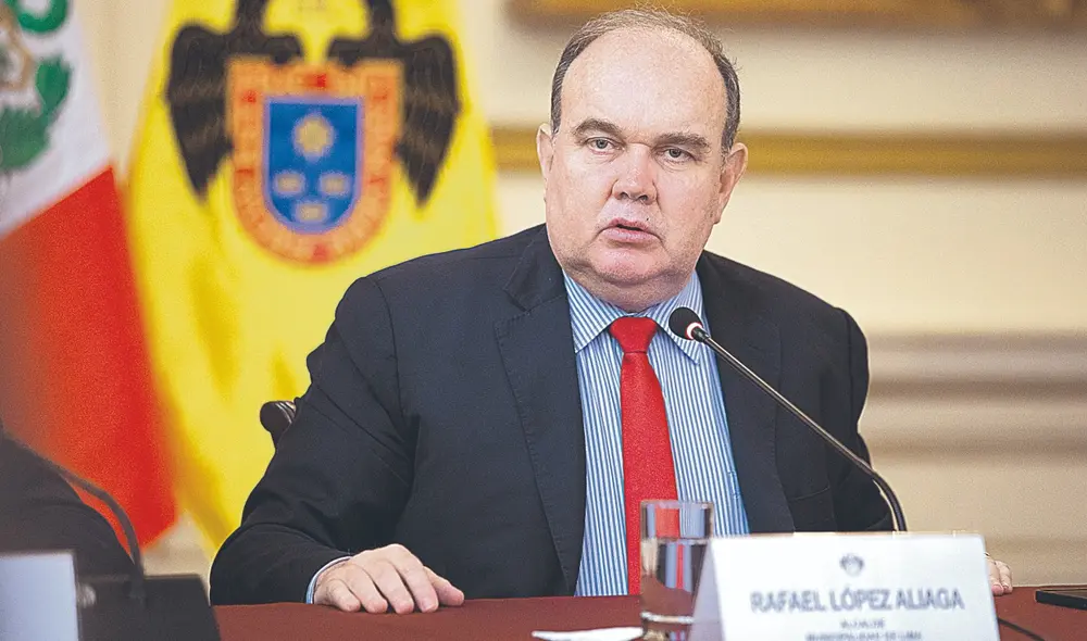 Rafael López Aliaga