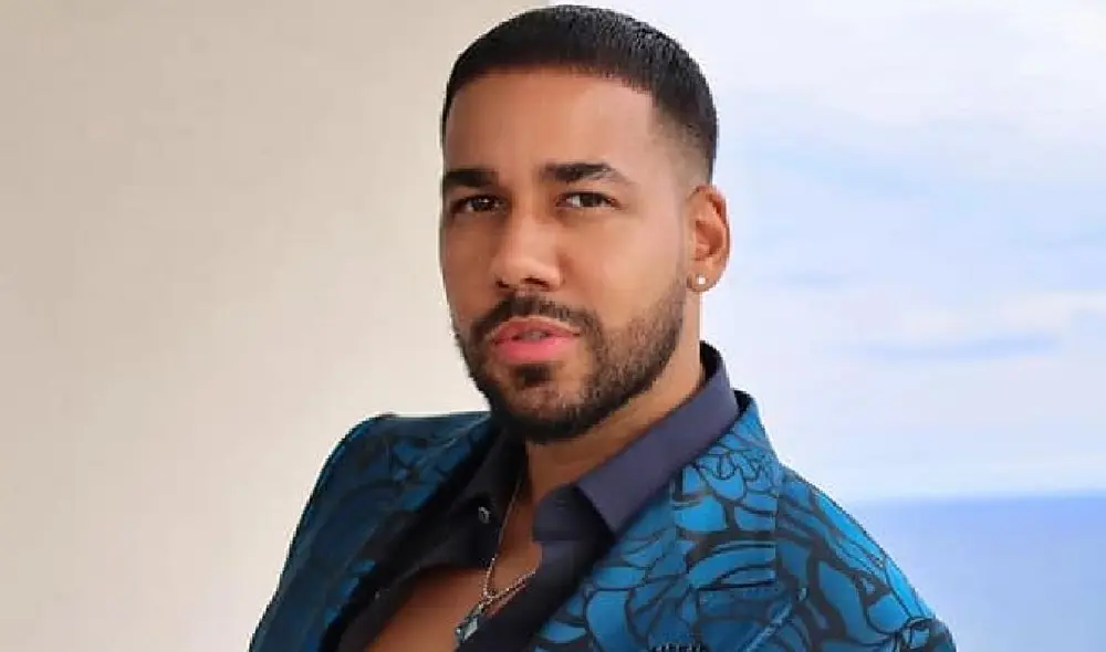 Romeo Santos compartió un post en su cuenta de X (antes Twitter) sobre su estado de salud. Foto: Difusión Romeo Santos compartió un post en su cuenta de X (antes Twitter) sobre su estado de salud. Foto: Difusión