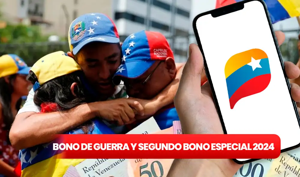 Mira AQUÍ las últimas noticias y novedades sobre el Bono de Guerra y Primer Bono Especial. Foto: composición LR/AFP/Patria Mira AQUÍ las últimas noticias y novedades sobre el Bono de Guerra y Primer Bono Especial. Foto: composición LR/AFP/Patria
