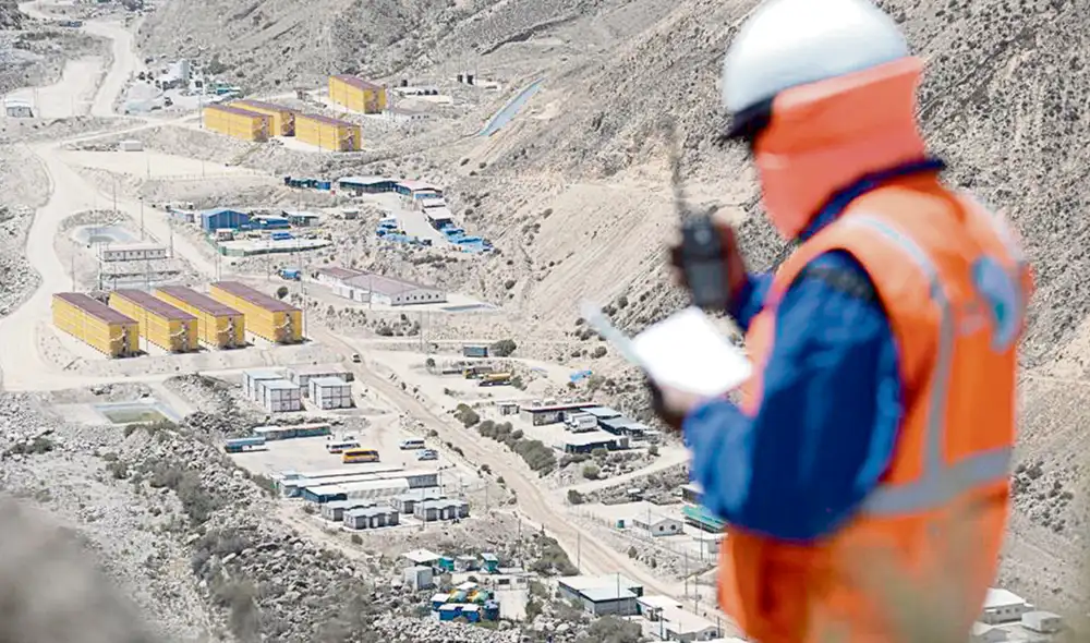 Efecto. Inversión privada abarca el 80% del total y, por segundo año consecutivo, culminará en negativo. En minería, el retroceso será de 2 dígitos. Foto: difusión