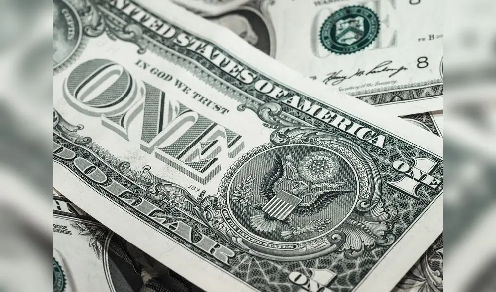 Tipo de cambio. Conozca el precio del dólar en el cierre de este lunes 1 de abril de 2024. Foto: difusión Tipo de cambio. Conozca el precio del dólar en el cierre de este lunes 1 de abril de 2024. Foto: difusión