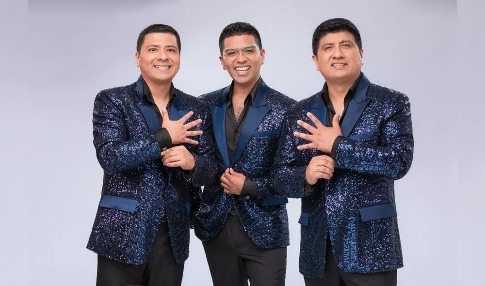 Grupo 5 genera gran expectativa para su próximo tour por Europa y agota entradas en diversas ciudades. Foto Difusión