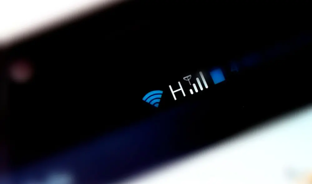 Letras H y H+ aparecen en teléfonos Android y iPhone. Foto: I Love Samsung