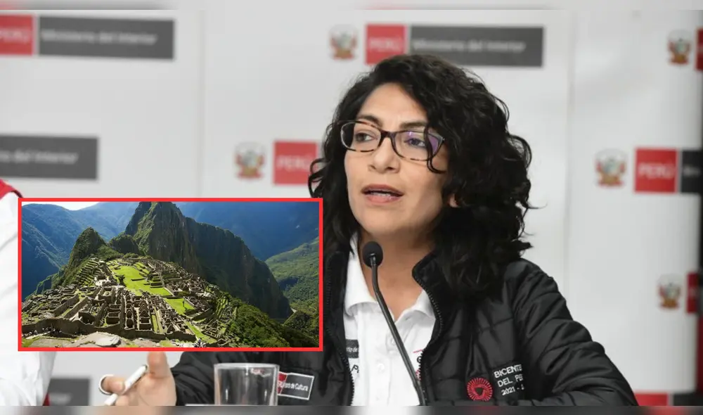 Congresista Bellido asegura que estas presuntas irregularidades estarían corroboradas tras el informe de la Contraloría General de la República. Foto: composición LR/Andina