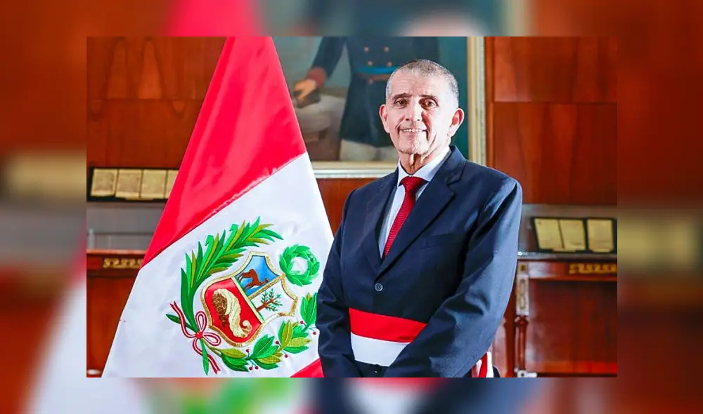 Foto: Presidencia