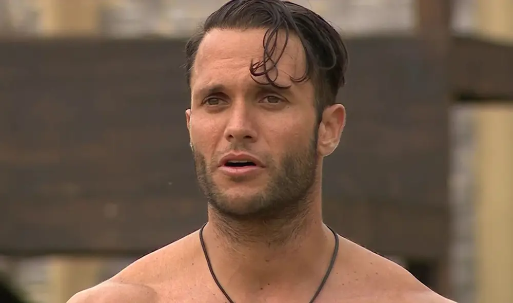 Fabio Agostini se defiende tras ola de críticas. Foto: La Cuarta