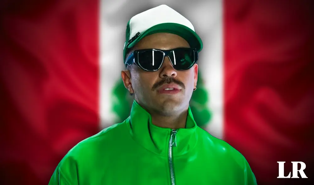 'Ferxxo' confirmó que brindará un espectacular concierto en Perú este 2024. Foto: composición de Fabrizio Oviedo/LR/Instagram/Feid/Difusión - Video: Instagram/Feid 'Ferxxo' confirmó que brindará un espectacular concierto en Perú este 2024. Foto: composición de Fabrizio Oviedo/LR/Instagram/Feid/Difusión - Video: Instagram/Feid