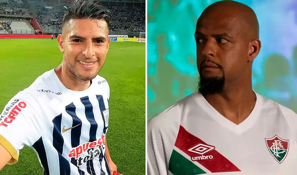 Alianza Lima integra el grupo A de la Copa Libertadores con Fluminense, Colo-Colo y Cerro Porteño: Foto: Alianza Lima/Fluminense