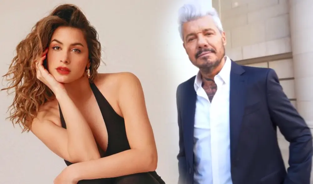 Marcelo Tinelli es un conductor bastante popular en Argentina. Foto: composición LR/Instagram/Marcelo Tinelli/Milett Figueroa Marcelo Tinelli es un conductor bastante popular en Argentina. Foto: composición LR/Instagram/Marcelo Tinelli/Milett Figueroa