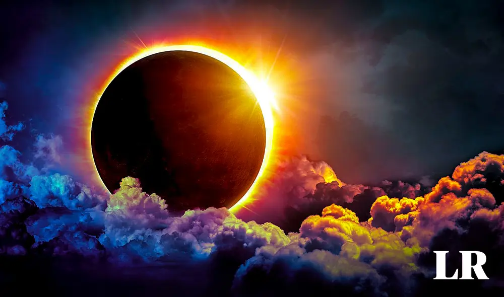 Se espera que el eclipse solar se aprecie en Honduras en un 30%. Foto: Wired Se espera que el eclipse solar se aprecie en Honduras en un 30%. Foto: Wired