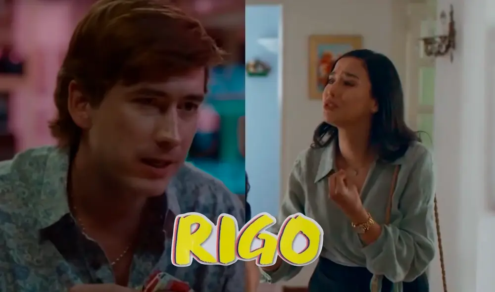 'Rigo': los episodios de la novela de RCN tendrán una duración de 1 hora y media. Foto: Composición LR/RCN