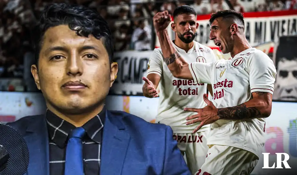 Universitario busca avanzar a octavos de final de la Copa Libertadores después de 14 años. Foto: composición LR/Fabrizio Oviedo