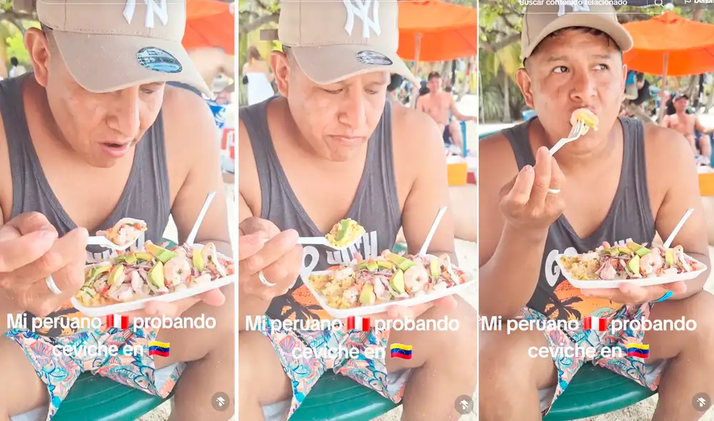 Usuarios no tardaron en dejar sus comentarios en la publicación de redes sociales. Foto: composición LR/TikTok/@soledadtorres456 Usuarios no tardaron en dejar sus comentarios en la publicación de redes sociales. Foto: composición LR/TikTok/@soledadtorres456