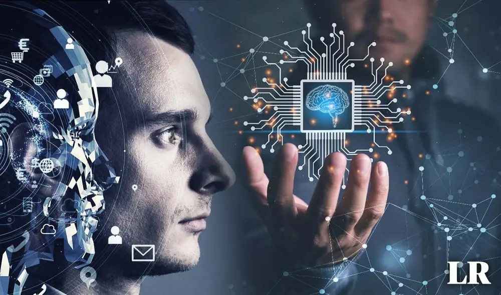 Este país de América ha tenido, entre 2013 a 2022, una inversión de US$248.900 millones en inteligencia artificial. Foto: composición LR/iStock/