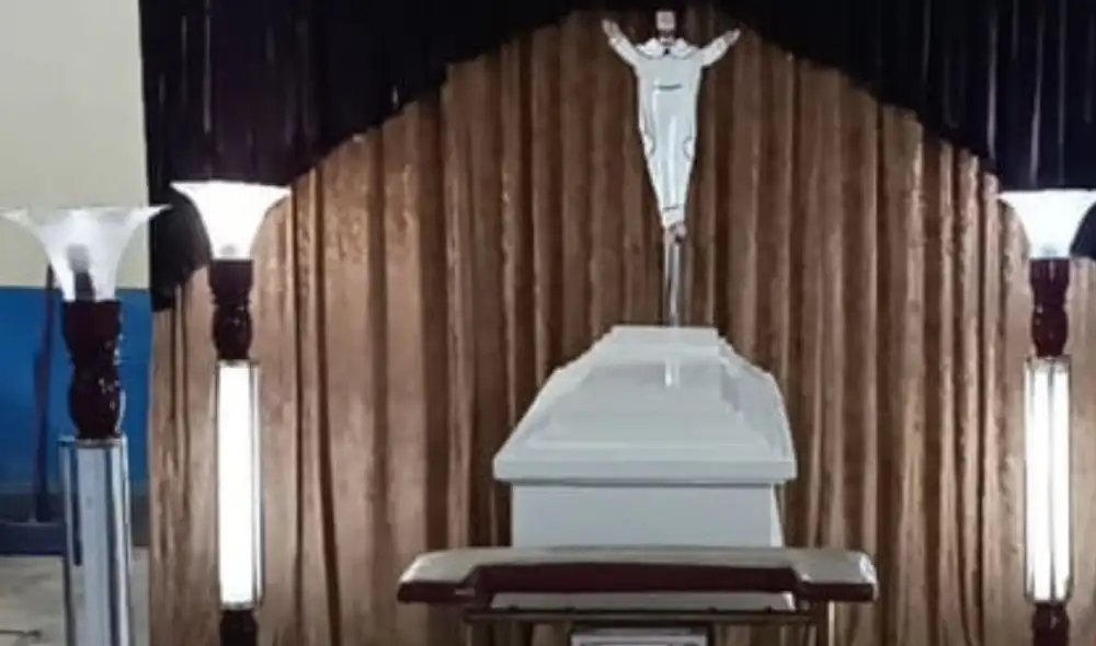 Policía investiga las verdaderas causas de la muerte de vigilante. Foto: Yazmín Araujo/La República Policía investiga las verdaderas causas de la muerte de vigilante. Foto: Yazmín Araujo/La República