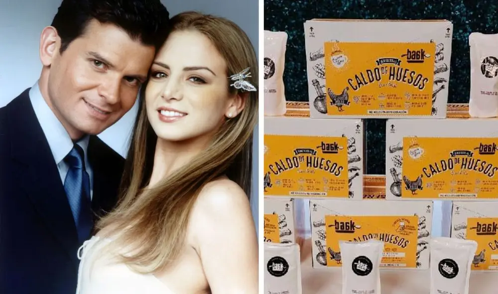 Sergio Basáñez se alejó de la TV porque la empresa para la que trabajó durante años dejó de producir ficción.. Foto: composición LR/ TV Azteca Sergio Basáñez se alejó de la TV porque la empresa para la que trabajó durante años dejó de producir ficción.. Foto: composición LR/ TV Azteca