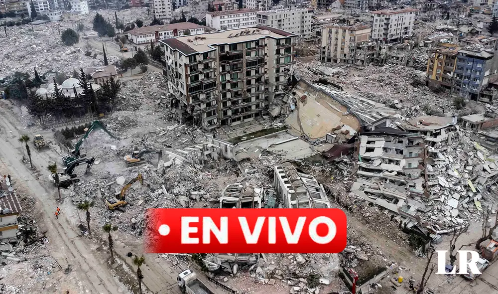 Revisa de cuánto fue el último temblor de HOY, en Colombia, de acuerdo al reporte del SGC. Foto: composición LR / Semana Revisa de cuánto fue el último temblor de HOY, en Colombia, de acuerdo al reporte del SGC. Foto: composición LR / Semana