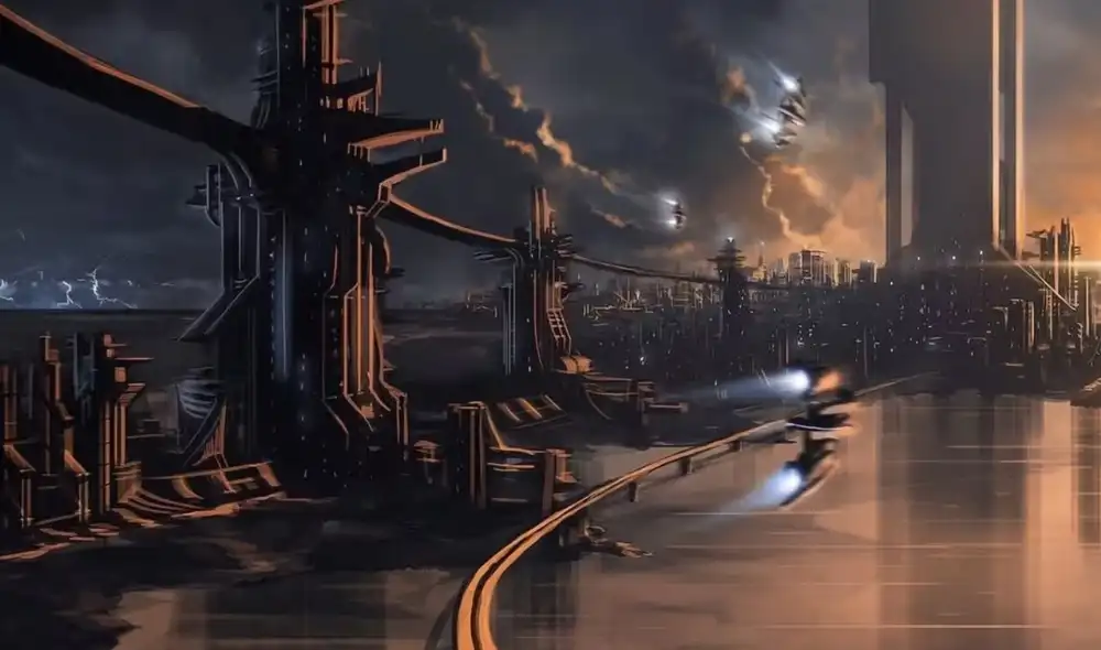 'Megalópolis', nueva película futurista de Francis Ford, se estrenará en el Festival de los Cannes 2024. Foto: Deadline 'Megalópolis', nueva película futurista de Francis Ford, se estrenará en el Festival de los Cannes 2024. Foto: Deadline