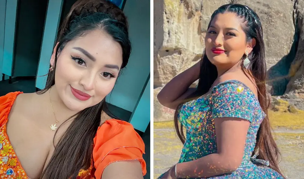 Muñequita Milly dejó un legado musical en pausa tras su repentina muerte. Foto: composición LR / Instagram Muñequita Milly Muñequita Milly dejó un legado musical en pausa tras su repentina muerte. Foto: composición LR / Instagram Muñequita Milly