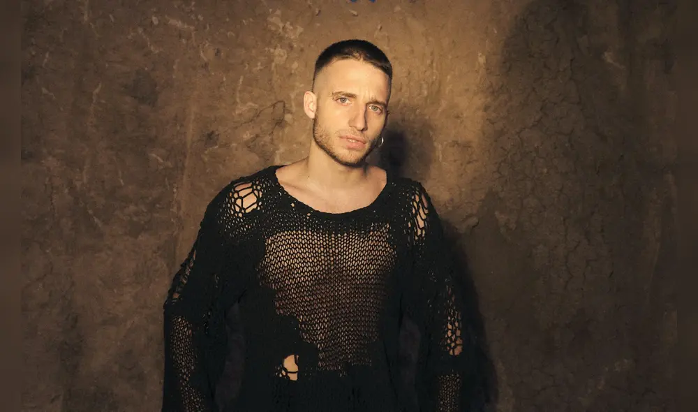 Wos llegará a Perú en octubre para presentar su disco 'Descartable'