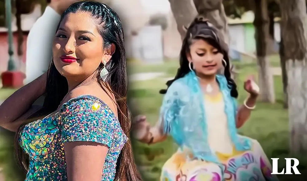 La sorpresiva muerte de la artista puneña de 23 años dejó conmocionados a sus fanáticos. Foto: composición LR/ Instagram Muñequita Milly La sorpresiva muerte de la artista puneña de 23 años dejó conmocionados a sus fanáticos. Foto: composición LR/ Instagram Muñequita Milly