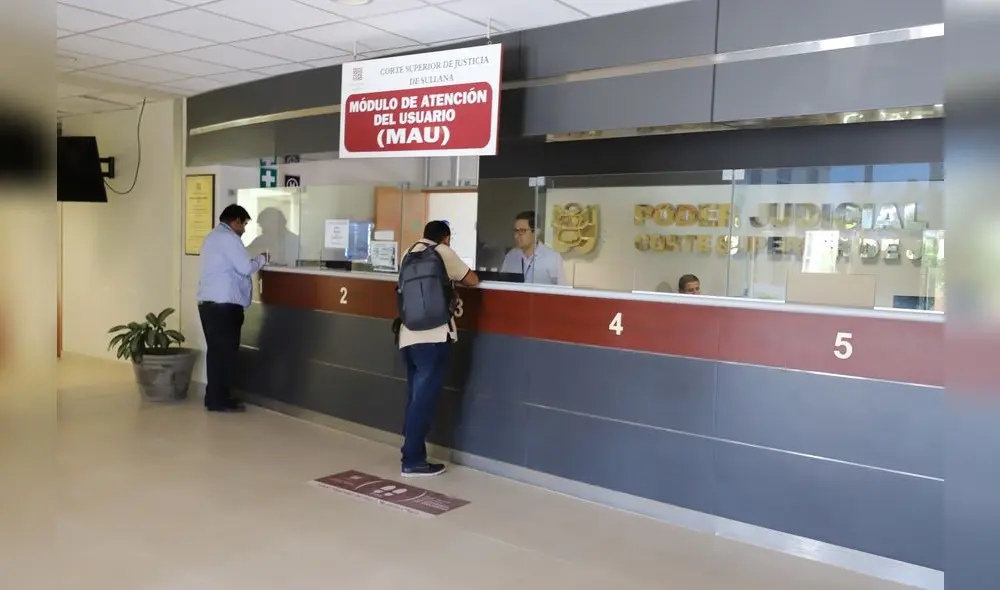 Foto: difusión Foto: difusión