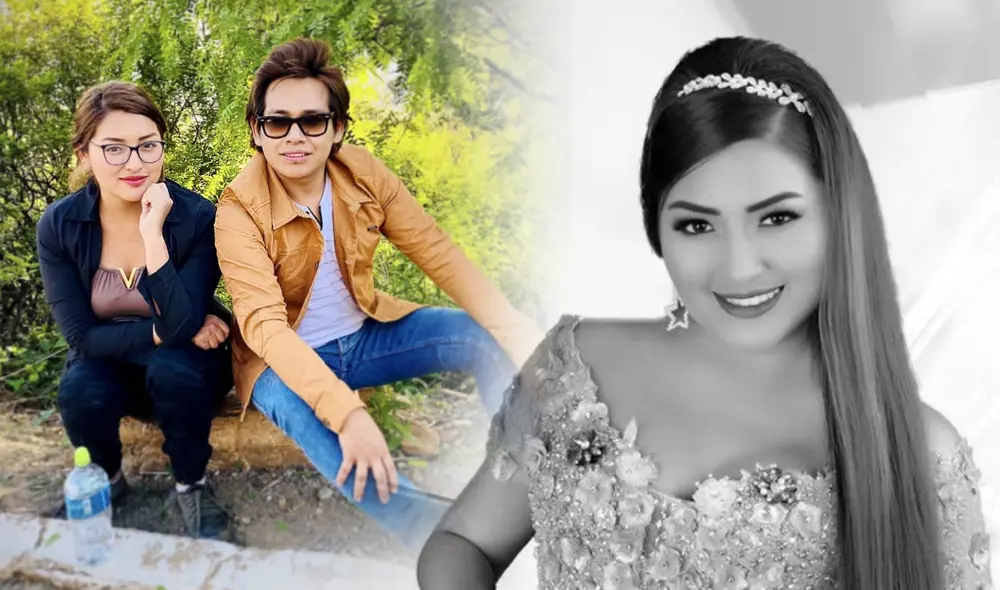 Familiares de Muñequita Milly piden justicia por la muerte de la cantante. Foto: composición LR/Instagram Familiares de Muñequita Milly piden justicia por la muerte de la cantante. Foto: composición LR/Instagram