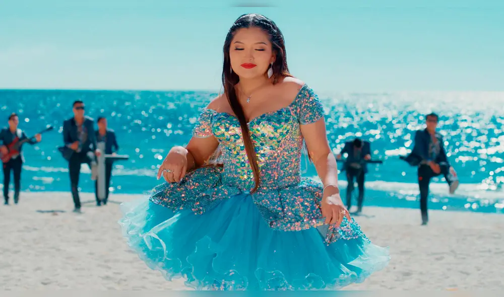 Flor Sheiza Quispe Sucapuca ha fallecido a la edad de 23 años. Foto: Facebook/Muñequita Milly Flor Sheiza Quispe Sucapuca ha fallecido a la edad de 23 años. Foto: Facebook/Muñequita Milly