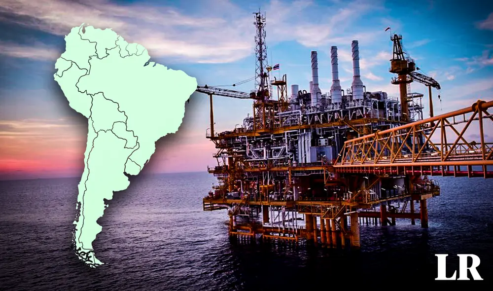 Desde 2019, se ha convertido en una de las economías de más rápido crecimiento del mundo. Foto: composición Fabrizio Oviedo/Pulso Energético Desde 2019, se ha convertido en una de las economías de más rápido crecimiento del mundo. Foto: composición Fabrizio Oviedo/Pulso Energético
