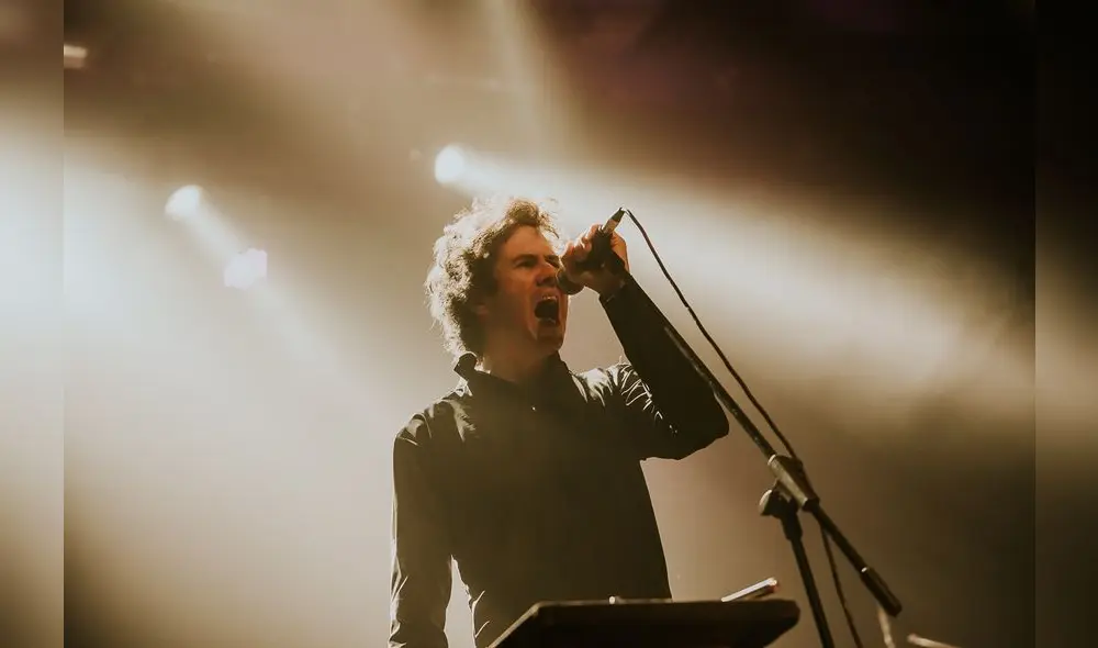 Daniel Rawsi se mostró muy emocionado por su futuro concierto en el Teatro Municipal de Lima. Foto: difusión