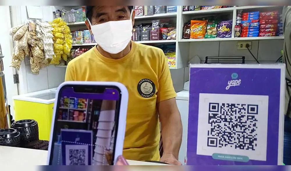 Yape es y sigue siendo gratis para sus más de 15 millones de yaperos. Los cambios se aplican para un pequeño segmento empresarial. Foto: difusión