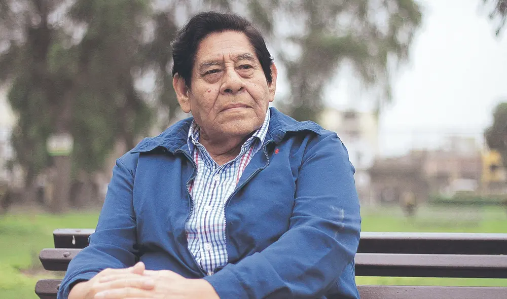 Literatura afroperuana. Gálvez Ronceros encarnó en su obra la vida y las voces del universo campesino chinchano. Foto: difusión