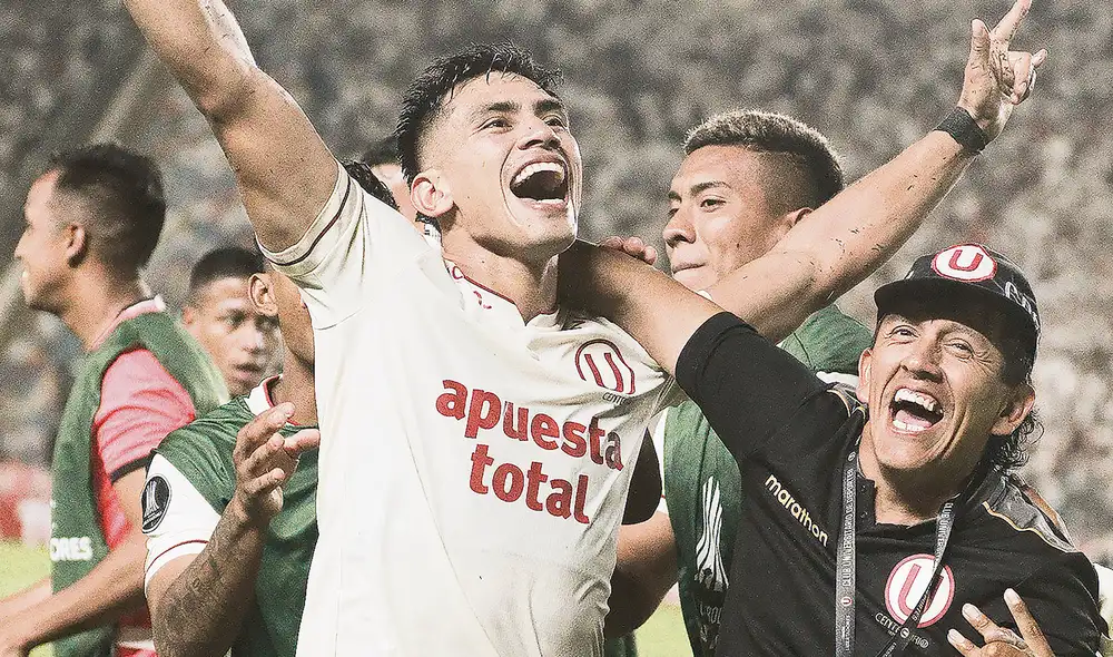 Destaca. Rivera es el goleador crema en la Copa con 2 tantos. Foto: difusión