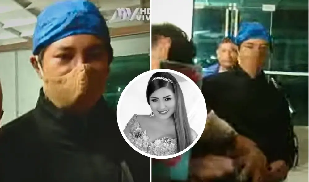 El doctor Fong fue acusado por varias figuras de la farándula de haberles realizado una mala praxis. Foto: composición LR/Captura ATV/Muñequita Milly/Facebook