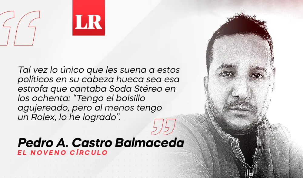 Pedro A. Castro - El noveno círculo Pedro A. Castro - El noveno círculo