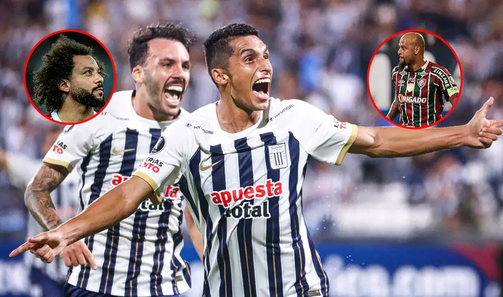 Kevin Serna llegó a Alianza Lima procedente de ADT. Foto: composición LR/Luis Adrián Pérez/Instagram/Marcelo/Felipe Melo Kevin Serna llegó a Alianza Lima procedente de ADT. Foto: composición LR/Luis Adrián Pérez/Instagram/Marcelo/Felipe Melo