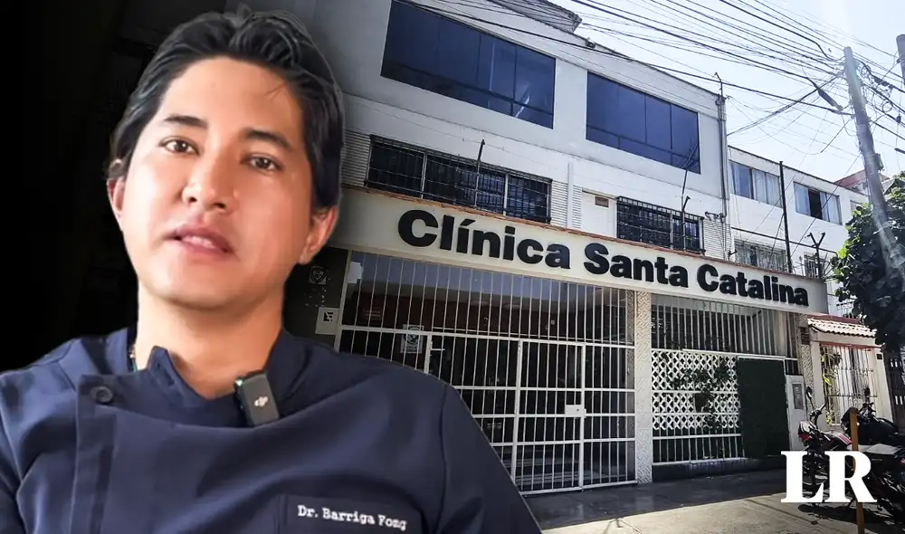 Muñequita Milly falleció a la corta edad de 23 años. Foto: composición de Fabrizio Oviedo-LR/URPI/Instagram de Víctor Fong Muñequita Milly falleció a la corta edad de 23 años. Foto: composición de Fabrizio Oviedo-LR/URPI/Instagram de Víctor Fong