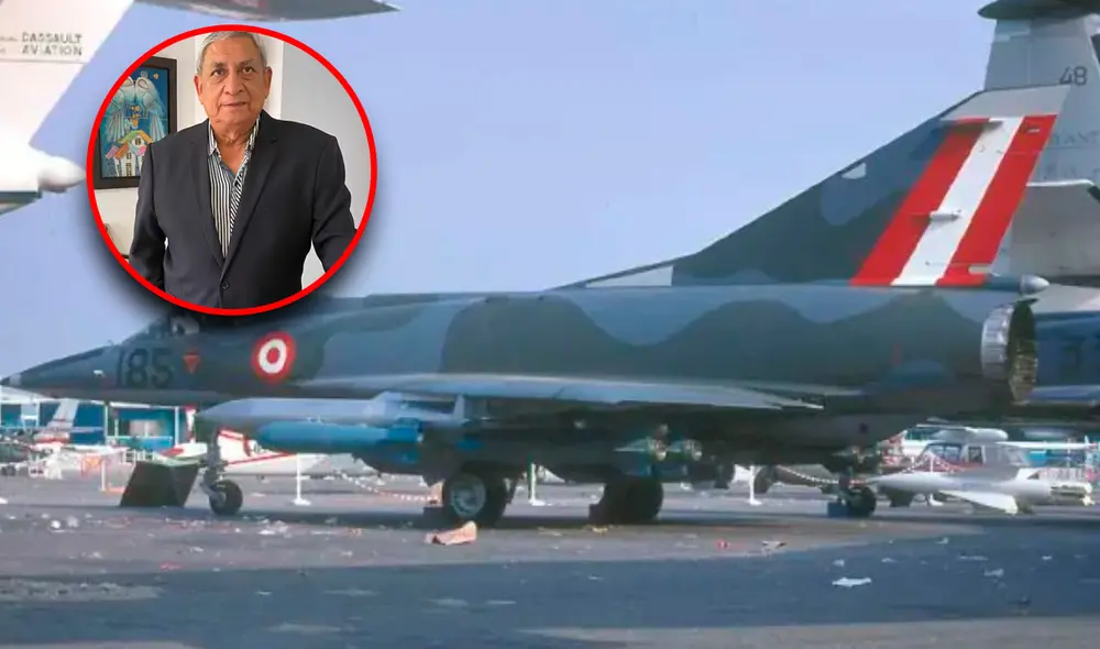 Ambas naciones comparten una serie de conexiones históricas. Foto: composición LR/La Nación/difusión