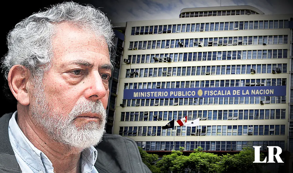 Gustavo Gorriti es investigado por Fiscalía. Foto: composición LR/Fabrizio Oviedo Gustavo Gorriti es investigado por Fiscalía. Foto: composición LR/Fabrizio Oviedo