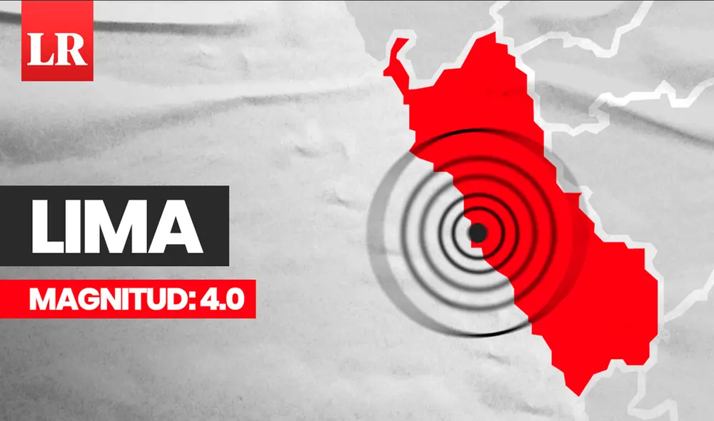 Sismo en Lima, hoy jueves 4 de abril del 2024. Foto: composición La República Sismo en Lima, hoy jueves 4 de abril del 2024. Foto: composición La República